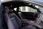 Maserati GranTurismo S Superior Black Edition by Anderson Germany 2011 года